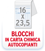B.BLOCCHI 16x23